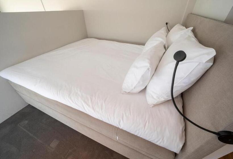 استودیو استاندارد با تراس, Strandstudio S Camperduin