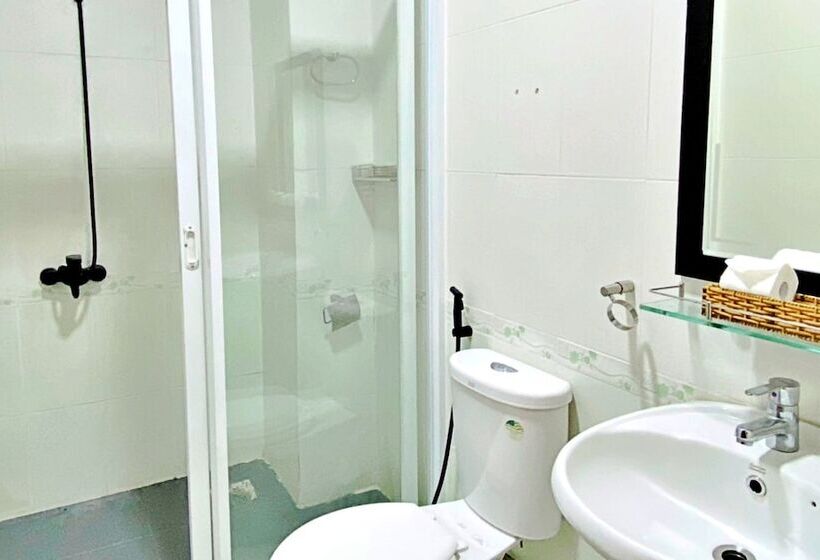 اتاق سوپریور, Hanz Vuon Saigon Hotel & Spa