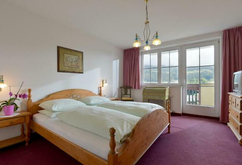 Апартаменты Superior 1 Спальня, Apparthotel Tom Sojer