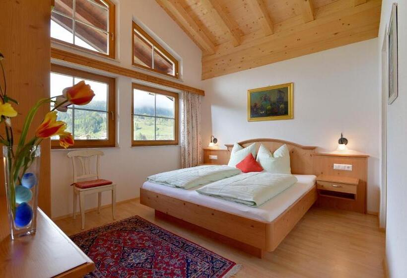 Апартаменты 2 Спальни, Apparthotel Tom Sojer