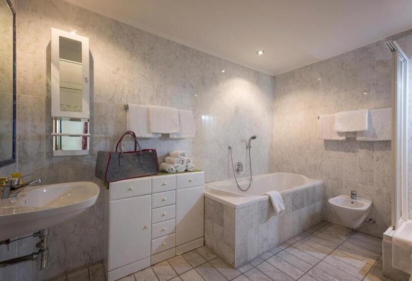Апартаменты 3 Спальни, Apparthotel Tom Sojer
