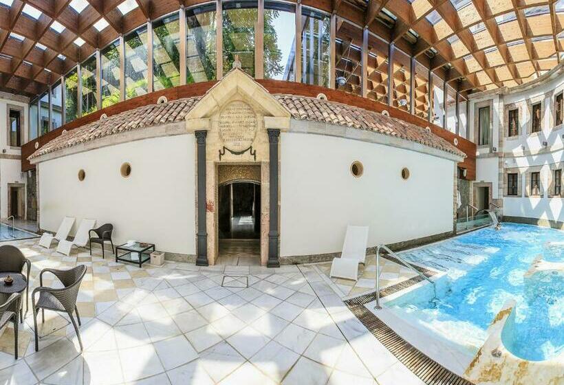 スパアクセス付スタンダードルーム, Blau Gran Hotel Las Caldas