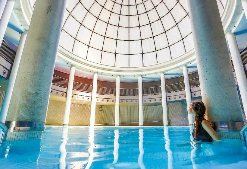 スパアクセス付スタンダードルーム, Blau Gran Hotel Las Caldas