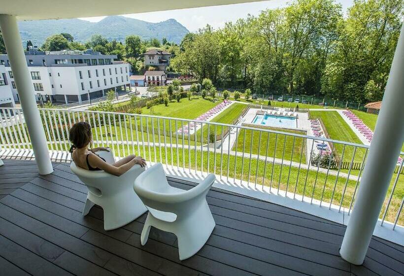 スパアクセス付スタンダードルーム, Blau Gran Hotel Las Caldas