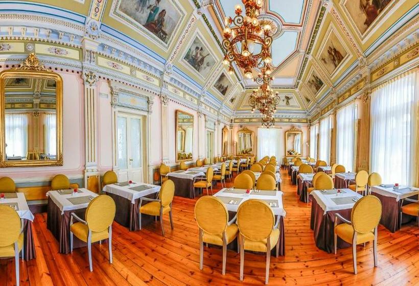 スパアクセス付スタンダードルーム, Blau Gran Hotel Las Caldas