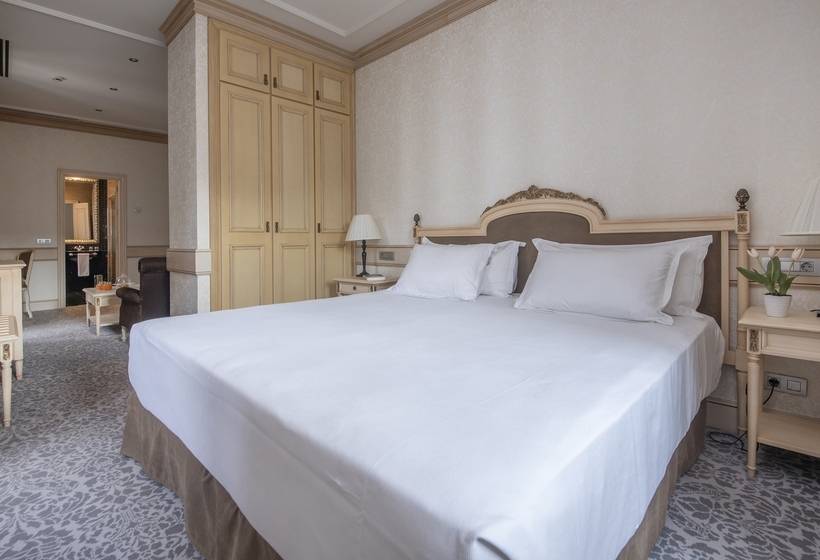ジュニアスイート, Blau Gran Hotel Las Caldas