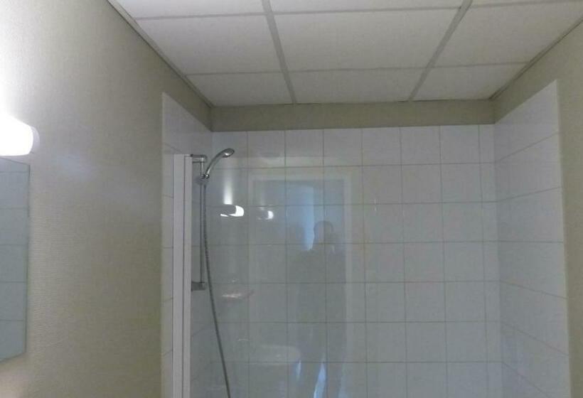 Номер Стандарт, Abc Hôtel