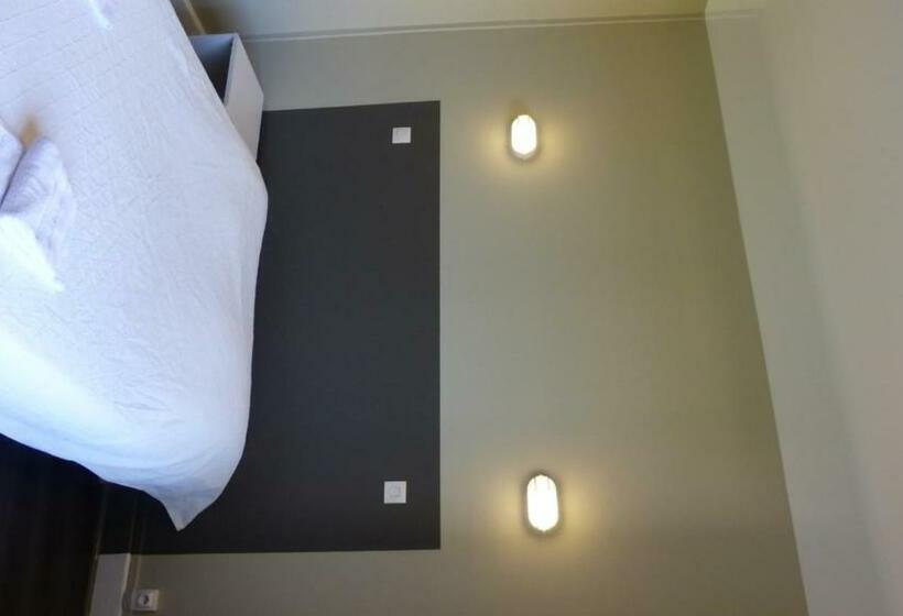 Номер Стандарт, Abc Hôtel
