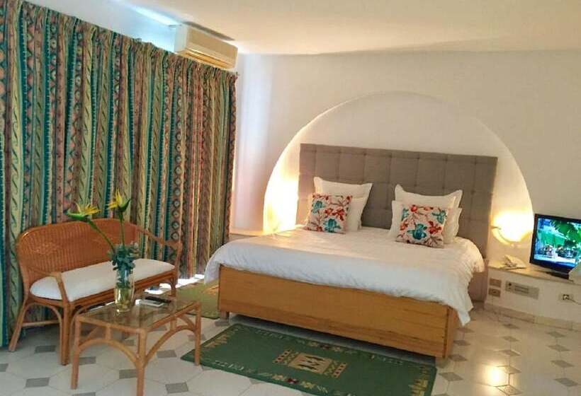 스탠다드 룸, Djerba Orient