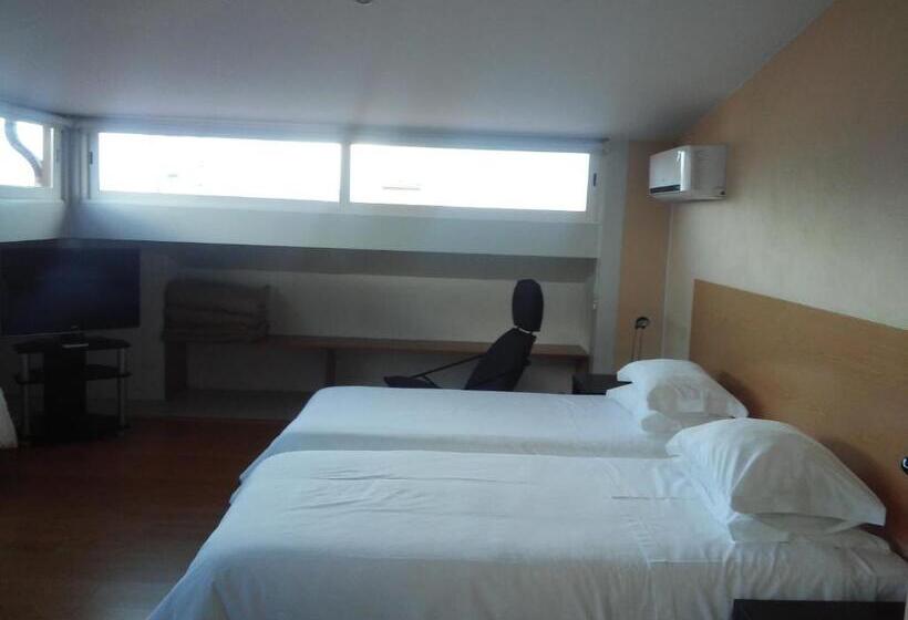 Номер Стандарт Вид на Город, Penthouse   Low Cost