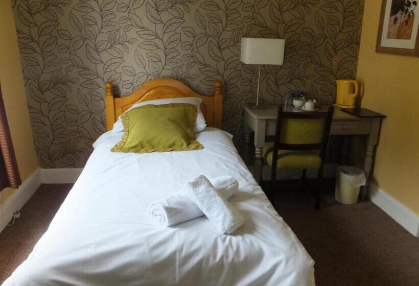 스탠다드 싱글 룸, The Red Lion, Stretham