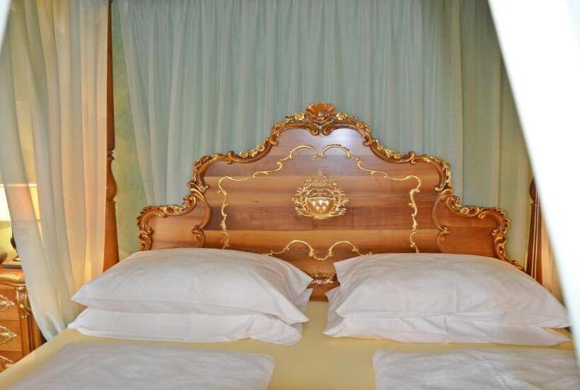 سوئیت 2 خوابه, Seehotel Porcia