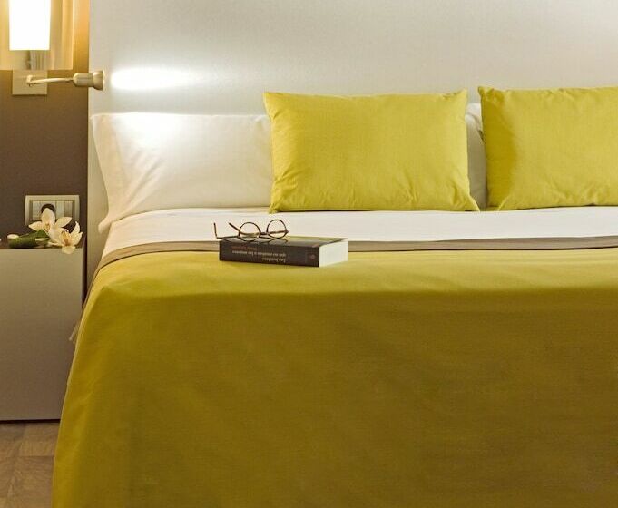스탠다드 룸, Sercotel Jc1 Murcia