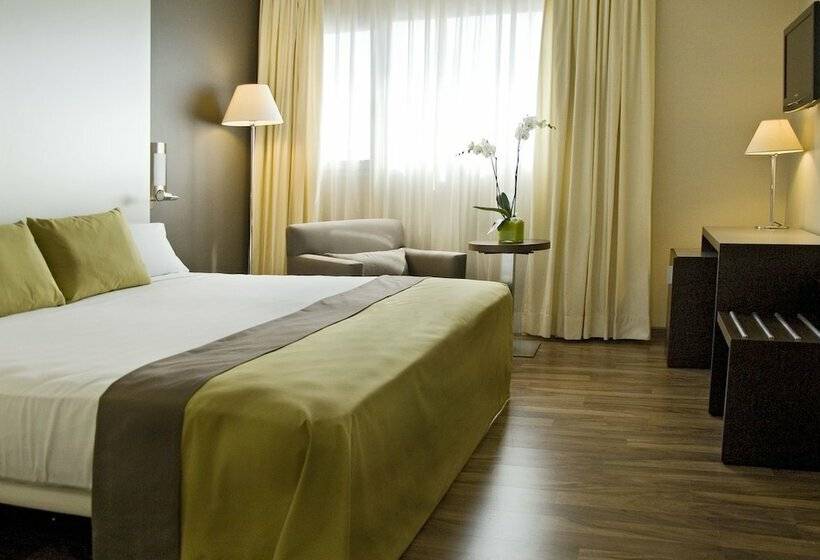 주니어 스위트, Sercotel Jc1 Murcia