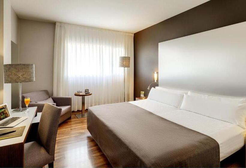 스탠다드 룸, Sercotel Jc1 Murcia