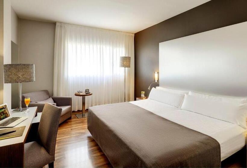 스탠다드 룸, Sercotel Jc1 Murcia
