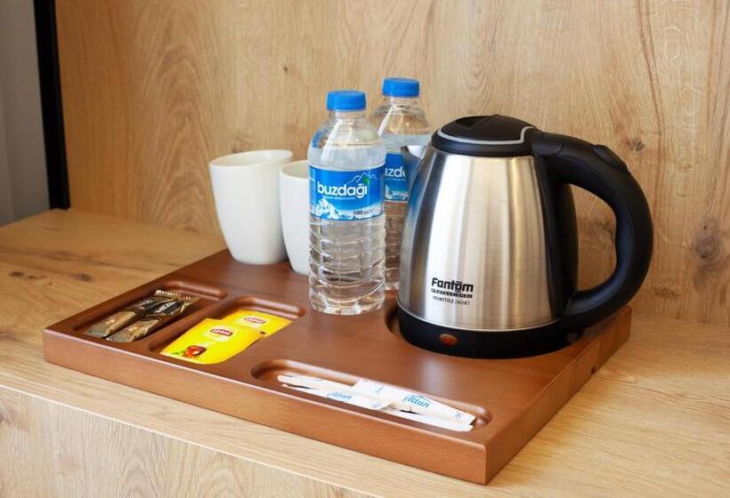 اتاق استاندارد, Maravilloso Hotel Galata