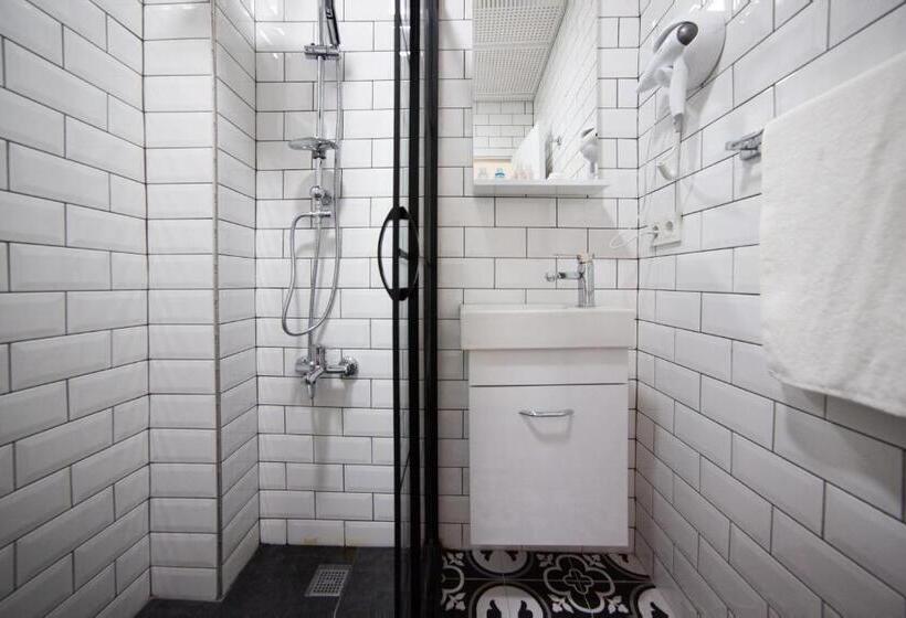 اتاق لوکس, Maravilloso Hotel Galata