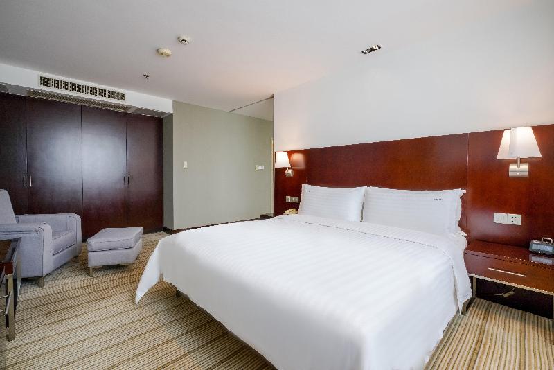 Студио Стандарт с Балконом, Aparthotel Adagio Paris Montrouge