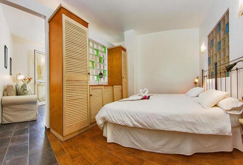 Апартаменты 1 Спальня, Apartamentos Adjovimar