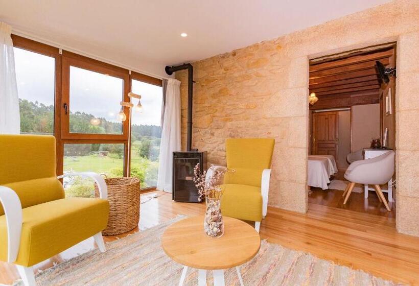 اتاق استاندارد, Casa Do Mudo