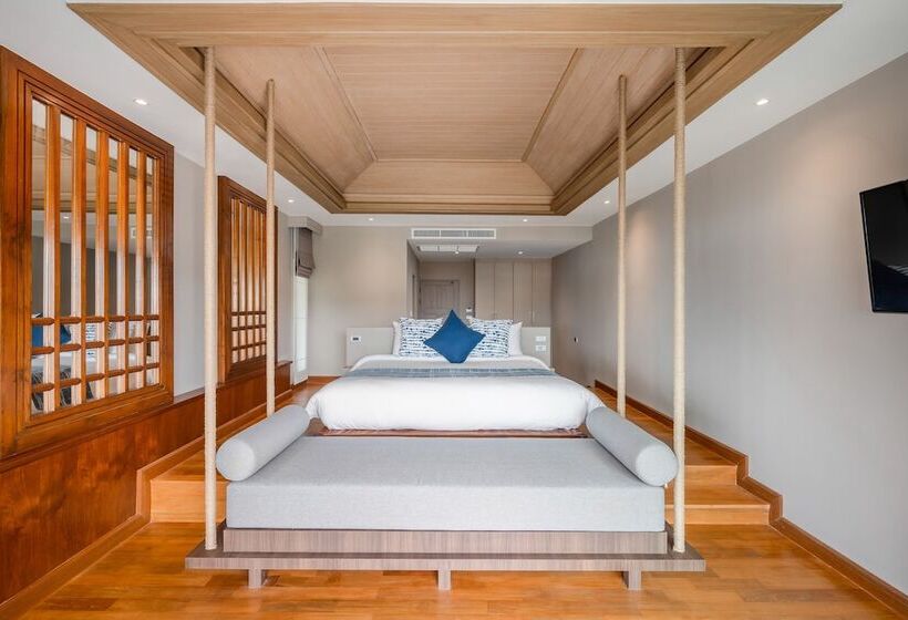 스위트, Fair House Villas & Spa, Koh Samui