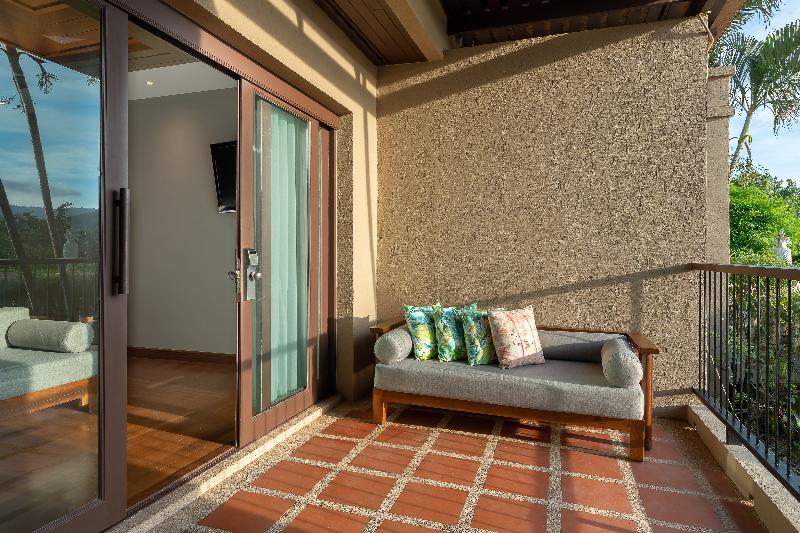 스위트, Fair House Villas & Spa, Koh Samui