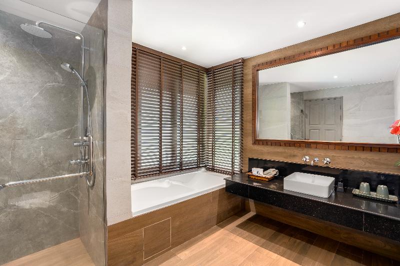 スイート, Fair House Villas & Spa, Koh Samui