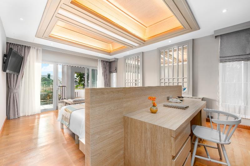 스위트, Fair House Villas & Spa, Koh Samui