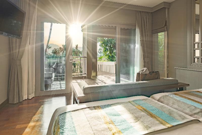 スイート, Fair House Villas & Spa, Koh Samui
