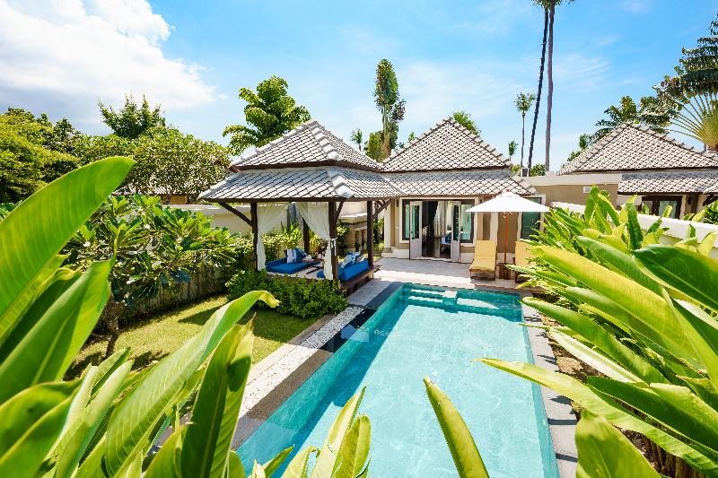 ビラホテル１ベッドルーム, Fair House Villas & Spa, Koh Samui