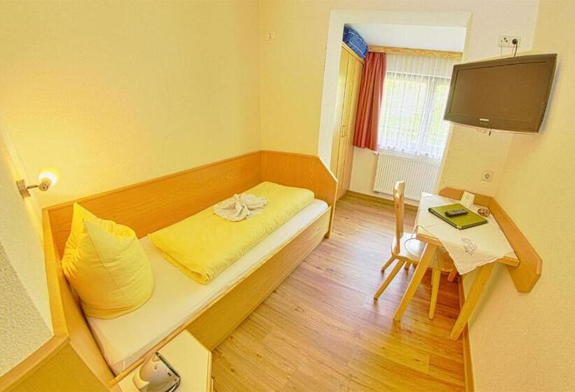 Номер Basic, Pension Bergbauernhof Irxner