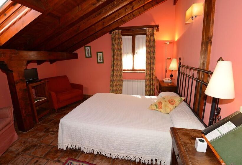 Номер Стандарт, Posada La Casa De Frama