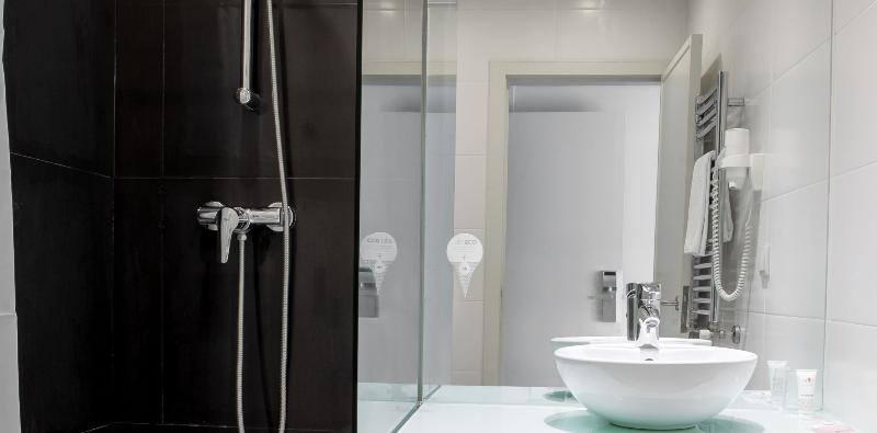 Номер Стандарт Трехместный, Stay Hotel Torres Vedras Centro