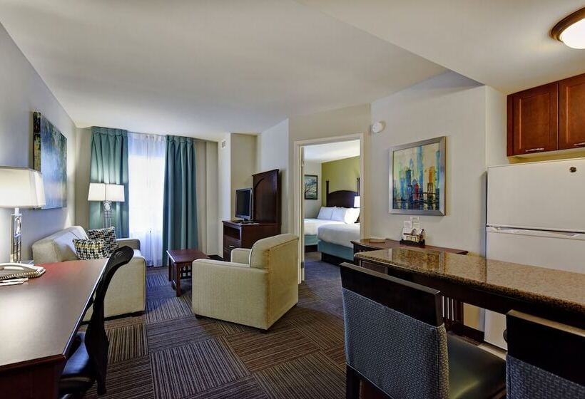 套房, Staybridge Suites Guelph, An Ihg