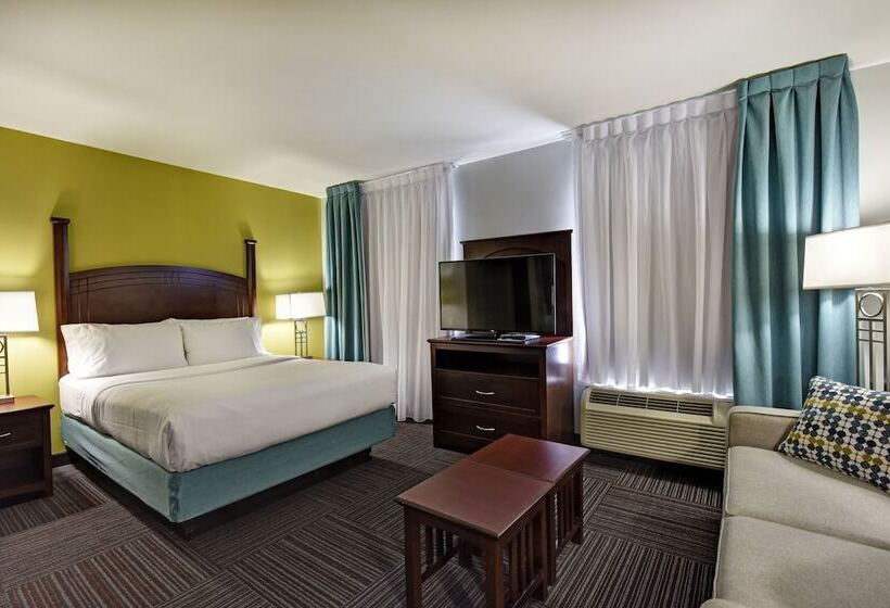 套房, Staybridge Suites Guelph, An Ihg