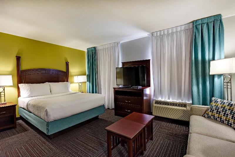 标准工作室, Staybridge Suites Guelph, An Ihg