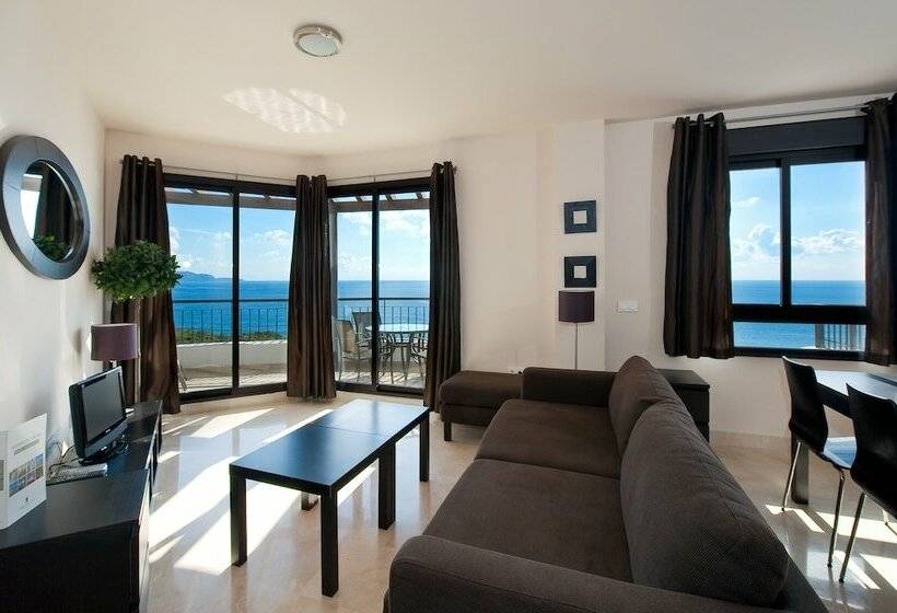 Апартаменты Комфорт 1 Спальня, Olée Nerja Holiday Rentals By Fuerte Group