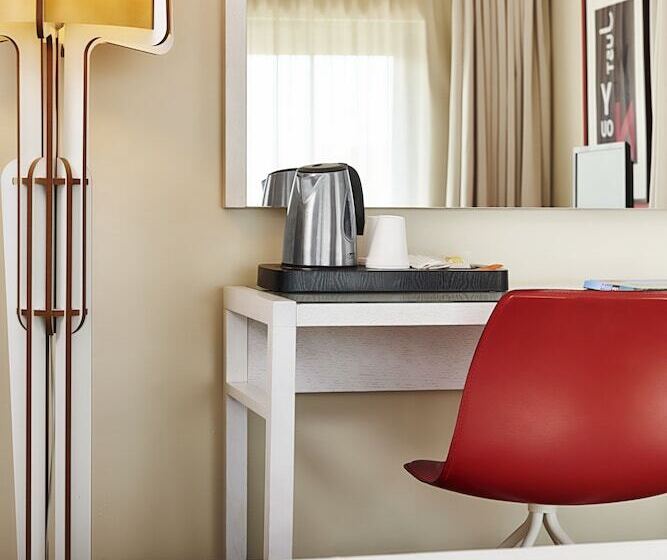 Номер Стандарт, Stay Hotel Torres Vedras Centro