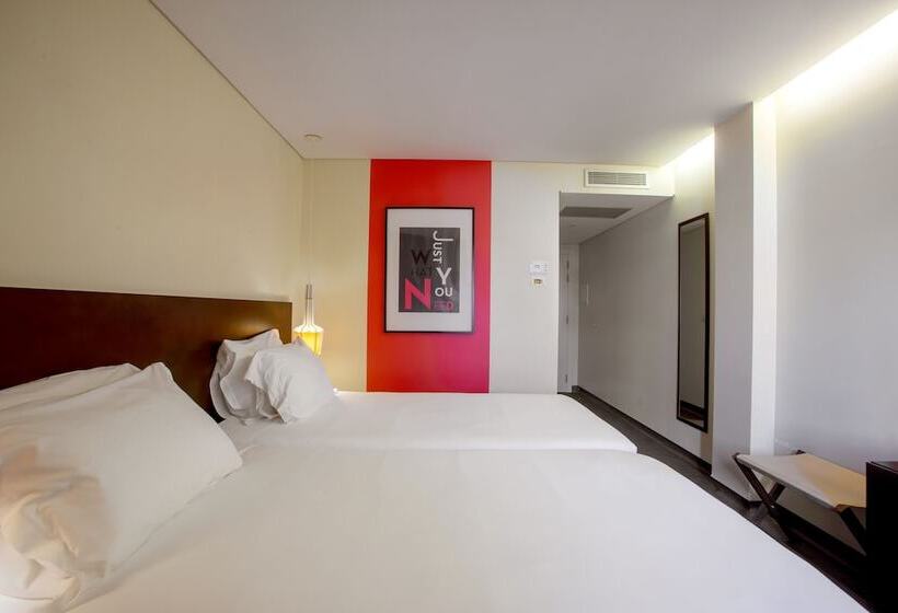 Номер Стандарт, Stay Hotel Torres Vedras Centro