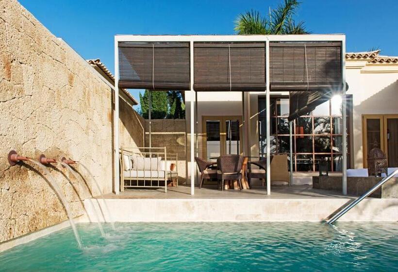 Вилла 1 Спальня, The Villas at Bahia del Duque