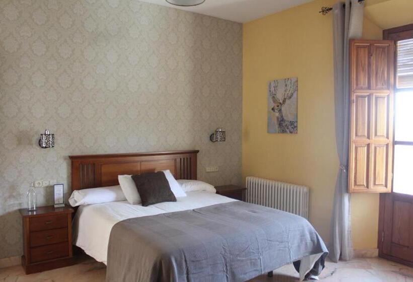Номер Стандарт, La Zubia , Granada