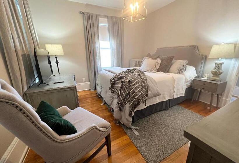 豪华房间, Vida Boutique Inn