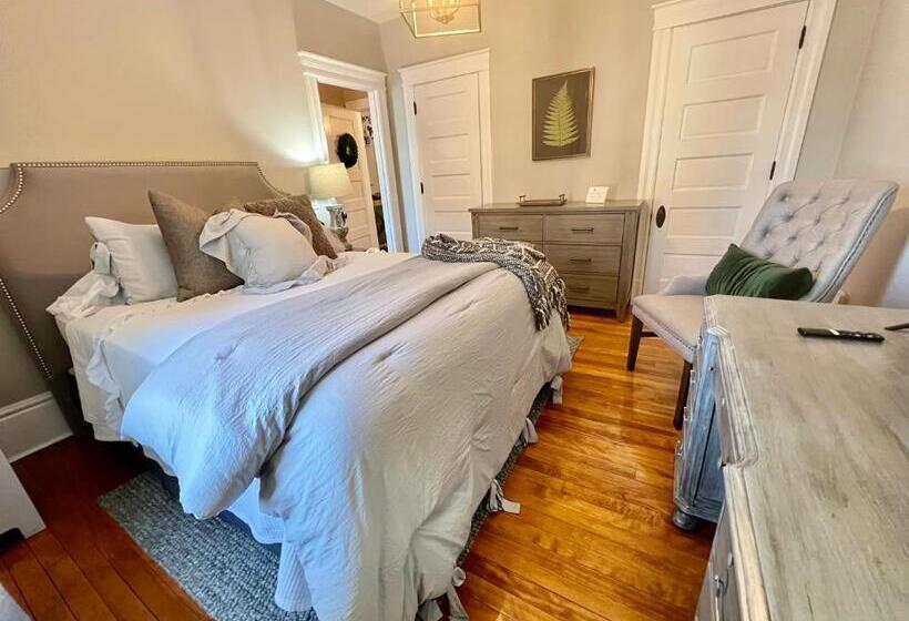 Номер Deluxe, Vida Boutique Inn