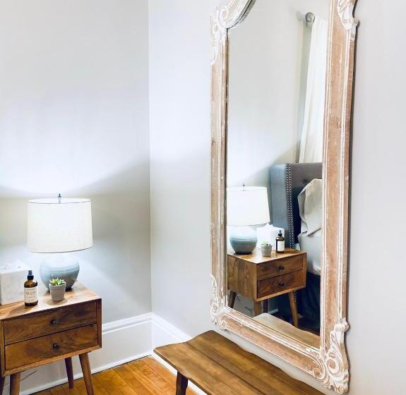 Номер Deluxe Кровать Кинг, Vida Boutique Inn