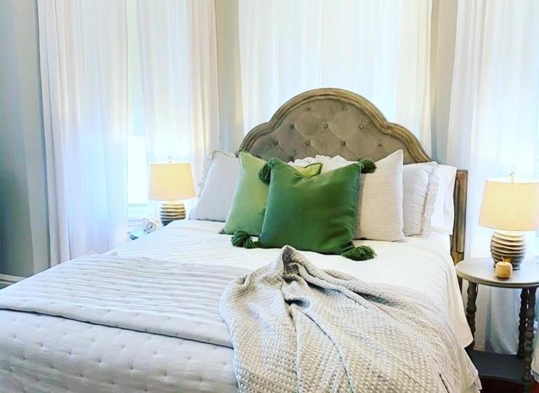 Номер Стандарт, Vida Boutique Inn