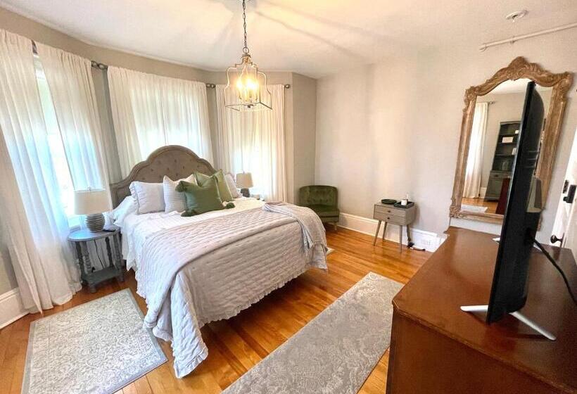 标准间, Vida Boutique Inn