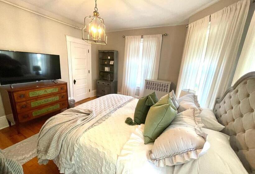 Номер Стандарт, Vida Boutique Inn