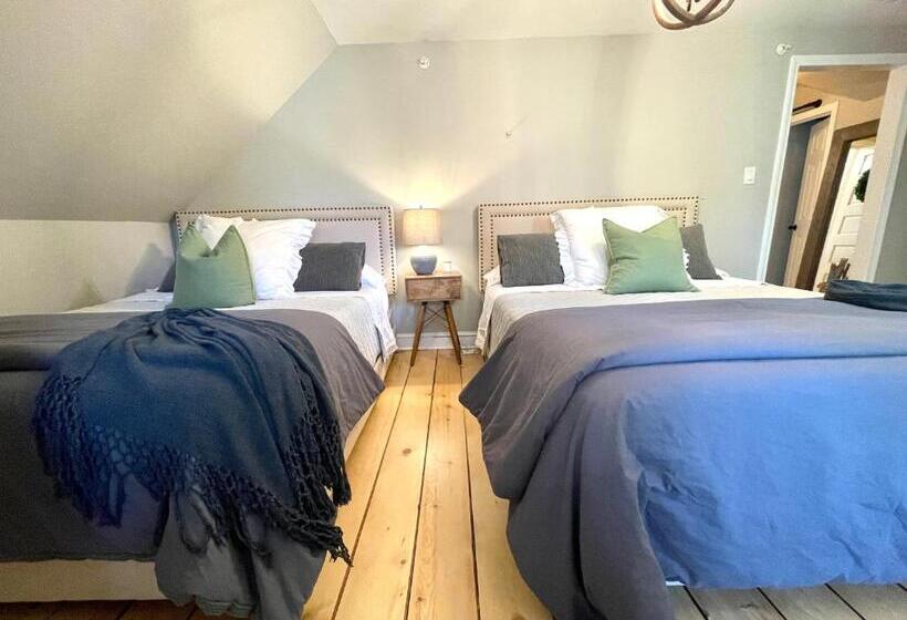 Family Suite, Vida Boutique Inn