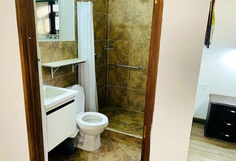 Quarto Deluxe, El Mirador Villa De Leyva